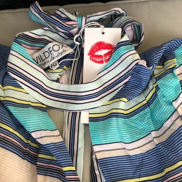 WILDFOX💋 Couture Little Black Boots top - Picture 2 of 8